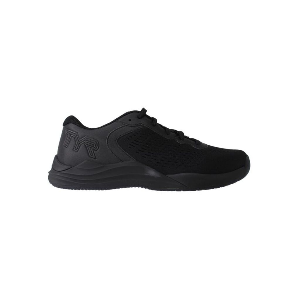 TYR CXT-1 Trainer Black CXT-001 Men's